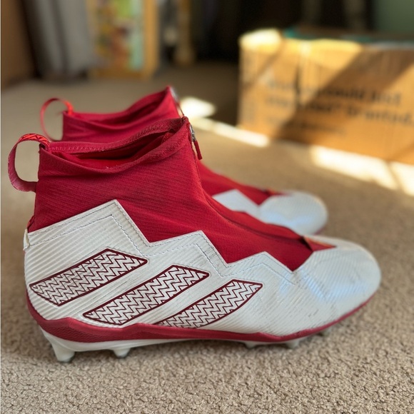 Adidas Football Cleats - Picture 2 of 6